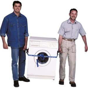 Octopus spanband draagsysteem