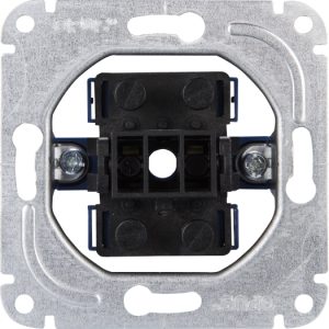 OPUS Kruisschakelaar inbouw